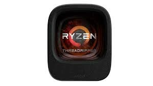 AMD Ryzen Threadripper 1950x