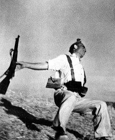 Guerra Civil Española