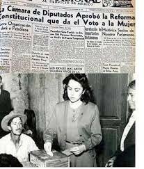 Reformas posteriores