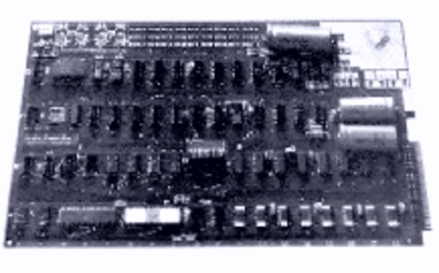 Apple I II & Trs-80 % Commodore Pet Computers