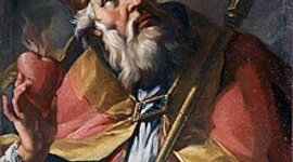 Timeline: De San Agustín al Imperio Carolingio