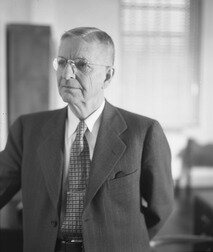 William Cumming Rose