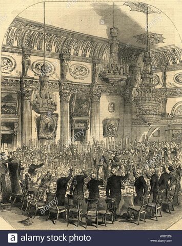 Primer restaurante oficial