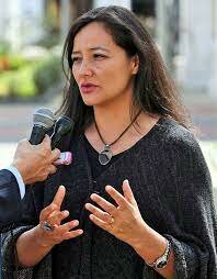 Movimientos sociales por Monica Brukmann y Theotonio Dos Santos