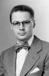 Eugene P. Kennedy y Albert L. Lehninger