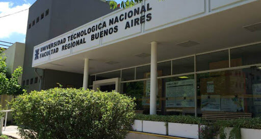 Universidad Tecnologica Nacional