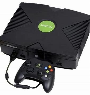 XBOX