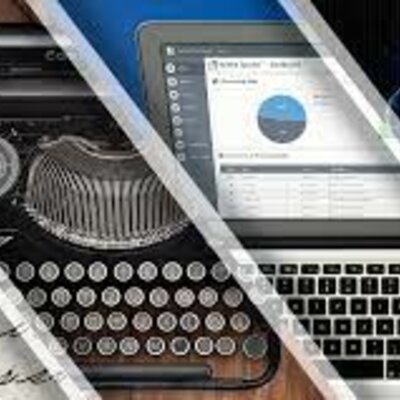 Timeline: Historia y Desarrollo del Software