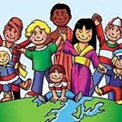 Timeline: Actividad 2 - Recogiendo saberes en torno a la diversidad