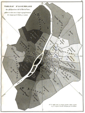 Los comienzos de SIG