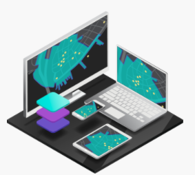 app y dispositivos móviles