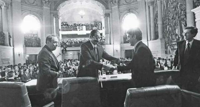 El estado reconoce la igualdad y la dignidad de todos lo que conviven en el país