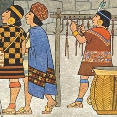 Timeline: PERIODOS DE LA CIENCIA CONTABLE