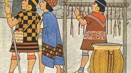 Timeline: PERIODOS DE LA CIENCIA CONTABLE