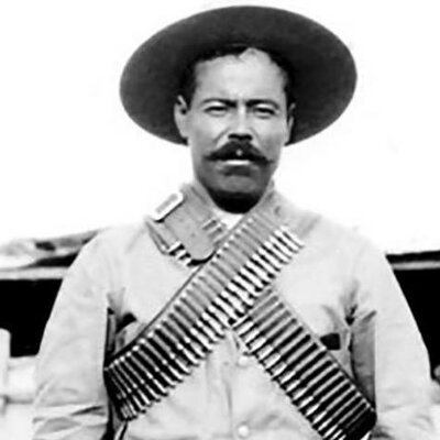 Timeline: Francisco Villa Biography