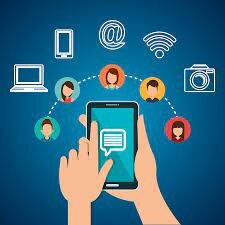 Aparición de la Wed 2.0