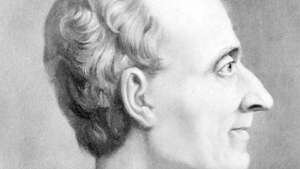 Montesquieu’s Date of Birth
