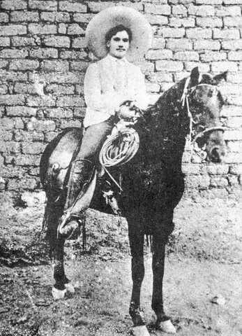 Running away from home