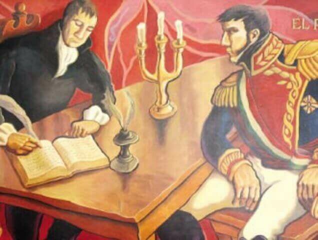 Reconocimiento de la Independencia