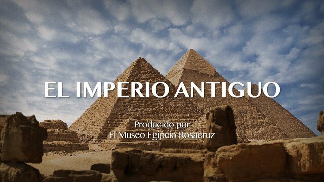 Imperio Antiguo de Egipto