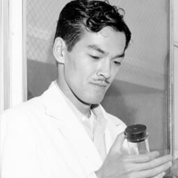 Susumu Ohno
