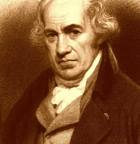 James Watt