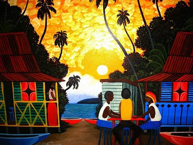 Comunidad Raizal sentencia C-086 de 1994 de la corte constitucional de Colombia