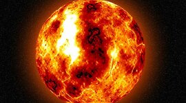 Timeline: Linea de tiempo por : Edwin Rodolfo Mellizo Tovar. El Origen De La Tierra