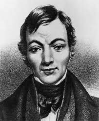 1810, Robert Owen