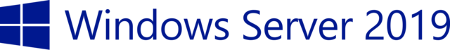 Windows Server 2019