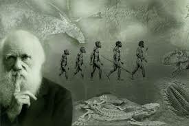 Charles Darwin