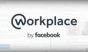 Worplace en Facebook