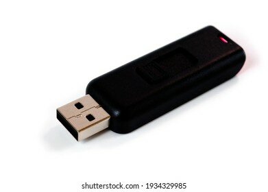 USB Cables and Ports