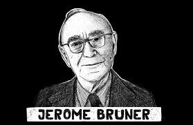 JEROME BRUNER
