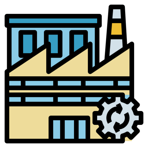 REVOLUCION INDUSTRIAL