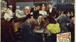 Timeline: Filmografía Marilyn Monroe