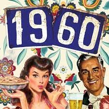 año 1960