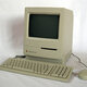 Macintosh classic
