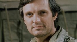 Timeline: Alan Alda