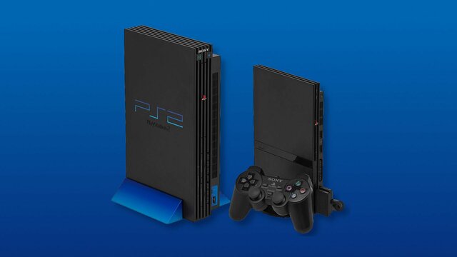 PlayStation 2