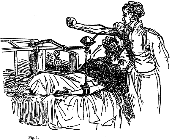 Transfusión de sangre