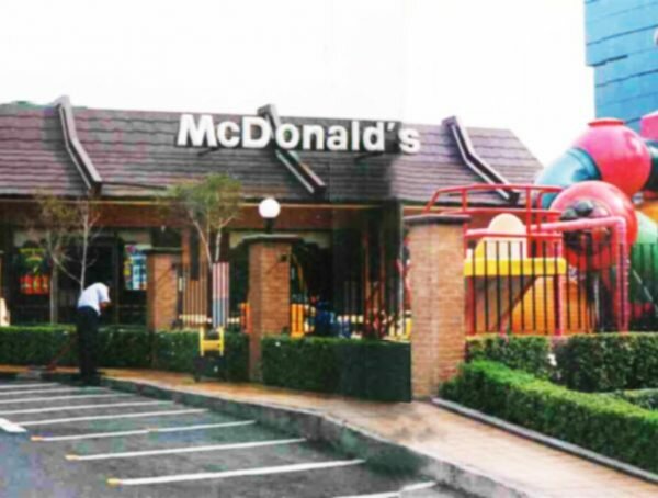 Primera franquicia en México