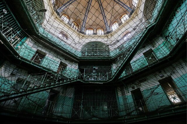 Lenin Sentenced Without Trial