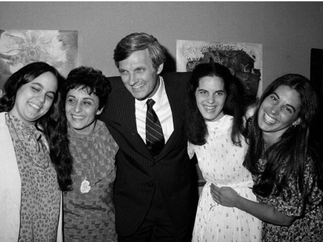 M*A*S*H* Star Talked About his Feminist Roots