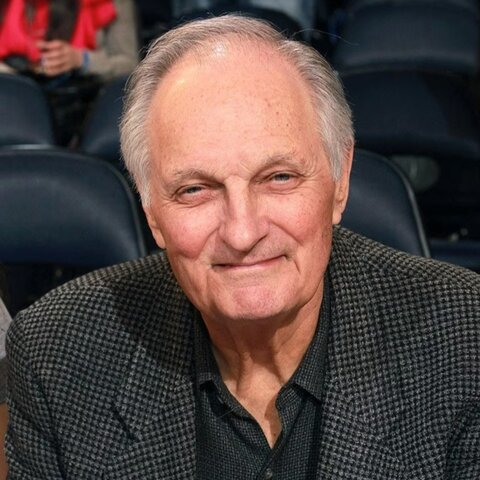 Alan Alda Knows His Feminist History