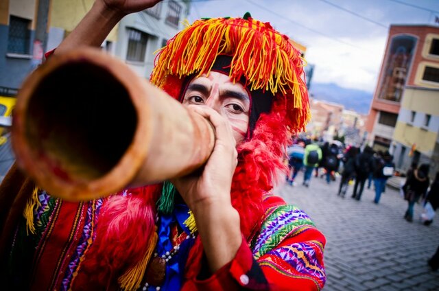 Ley de cultura - ley 397 de 1997