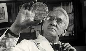 Alexander Fleming
