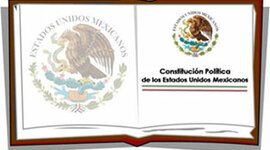 Timeline: Desarrollo histórico de la Constitución Política de los Estados Unidos Mexicanos