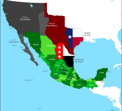 República del Río Grande