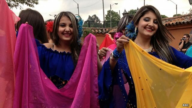 El ministerio del interior y de justicia